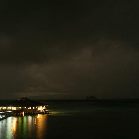Fatboys Resort Mbambanga المظهر الخارجي الصورة