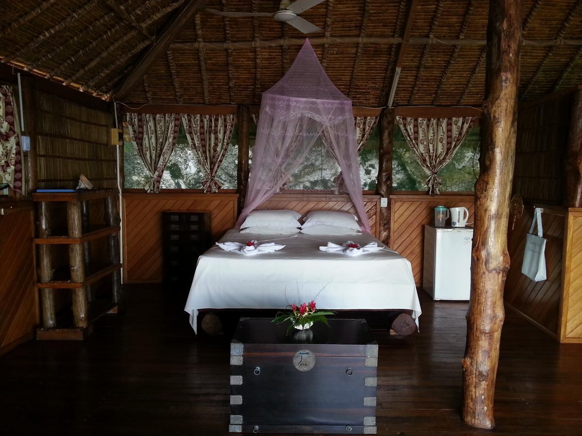 Fatboys Resort Mbambanga المظهر الخارجي الصورة