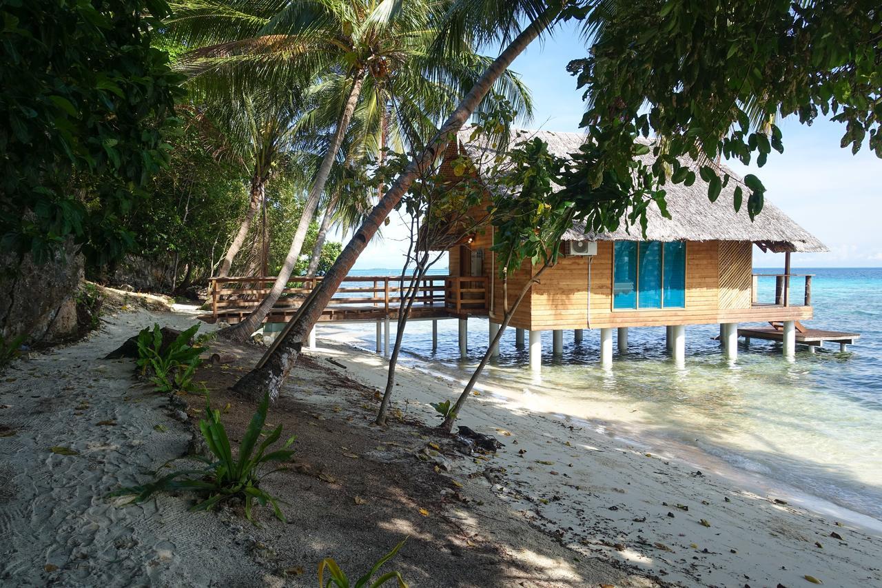 Fatboys Resort Mbambanga المظهر الخارجي الصورة