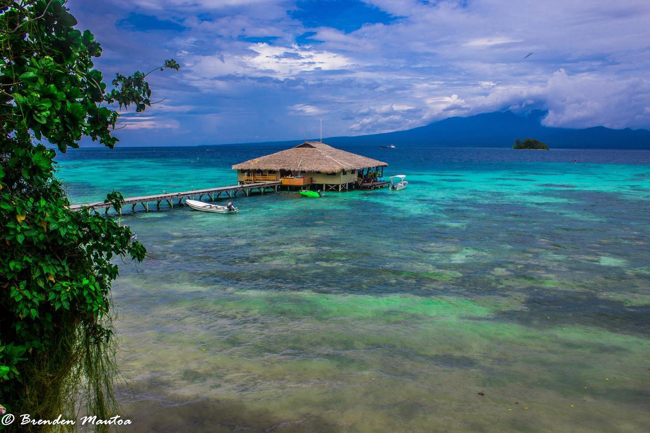 Fatboys Resort Mbambanga المظهر الخارجي الصورة