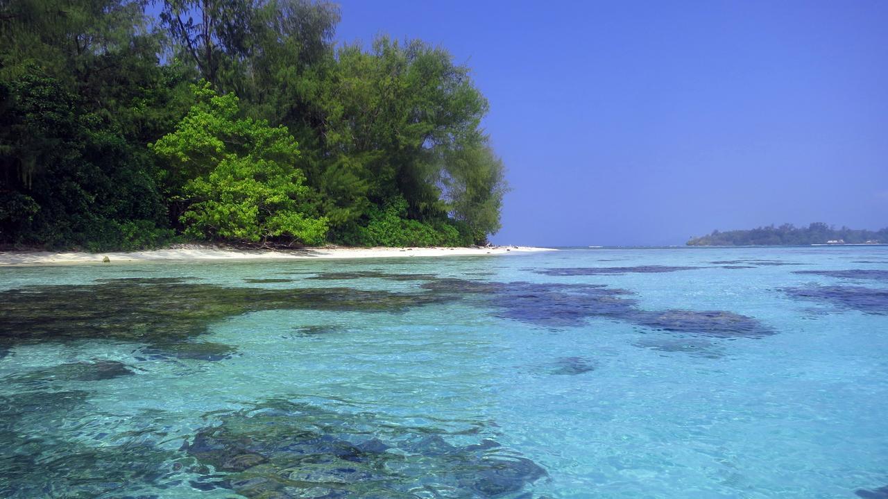 Fatboys Resort Mbambanga المظهر الخارجي الصورة