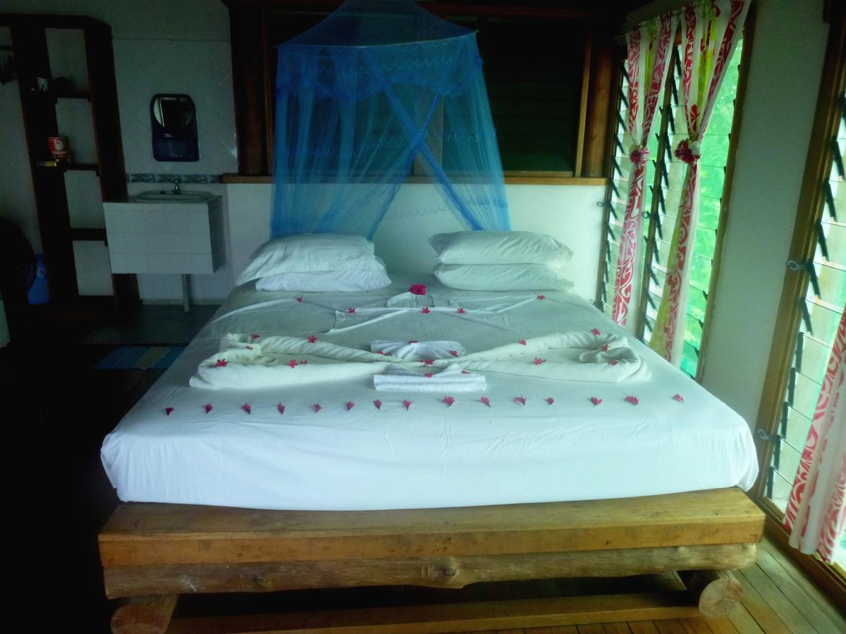 Fatboys Resort Mbambanga المظهر الخارجي الصورة