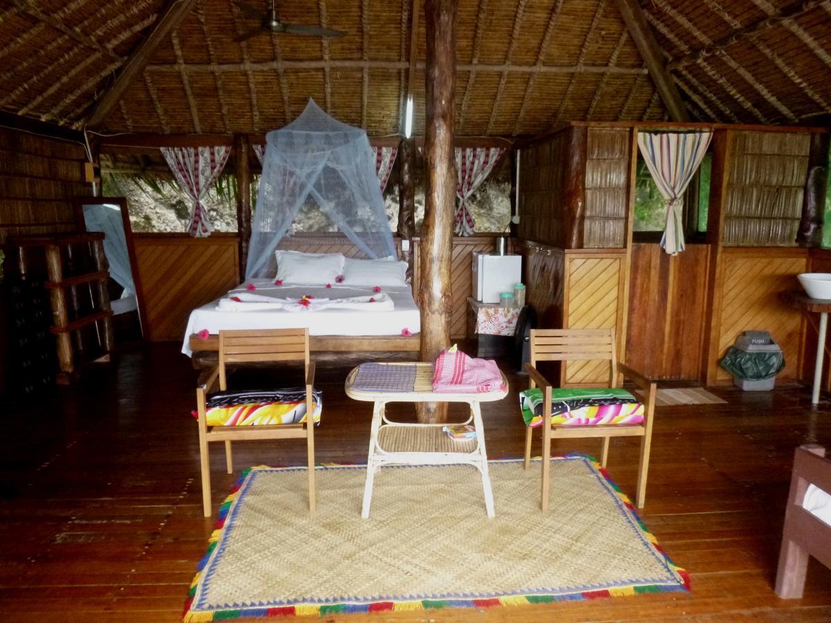 Fatboys Resort Mbambanga المظهر الخارجي الصورة
