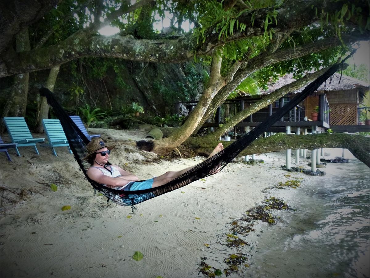 Fatboys Resort Mbambanga المظهر الخارجي الصورة