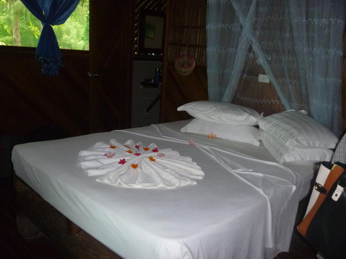 Fatboys Resort Mbambanga المظهر الخارجي الصورة