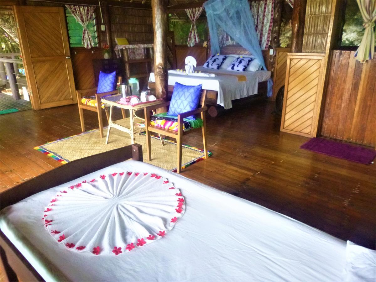 Fatboys Resort Mbambanga المظهر الخارجي الصورة