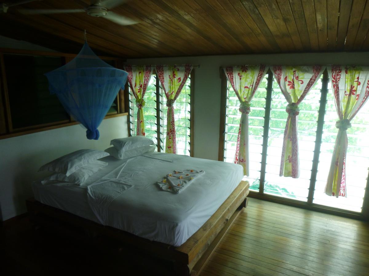 Fatboys Resort Mbambanga المظهر الخارجي الصورة