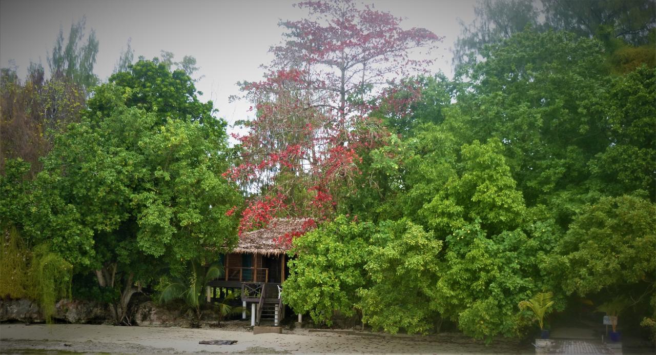 Fatboys Resort Mbambanga المظهر الخارجي الصورة