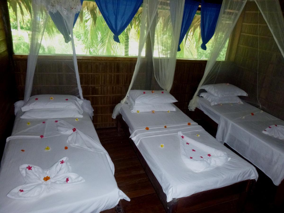 Fatboys Resort Mbambanga المظهر الخارجي الصورة