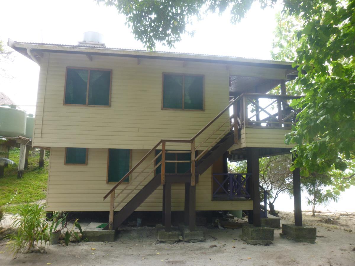 Fatboys Resort Mbambanga المظهر الخارجي الصورة