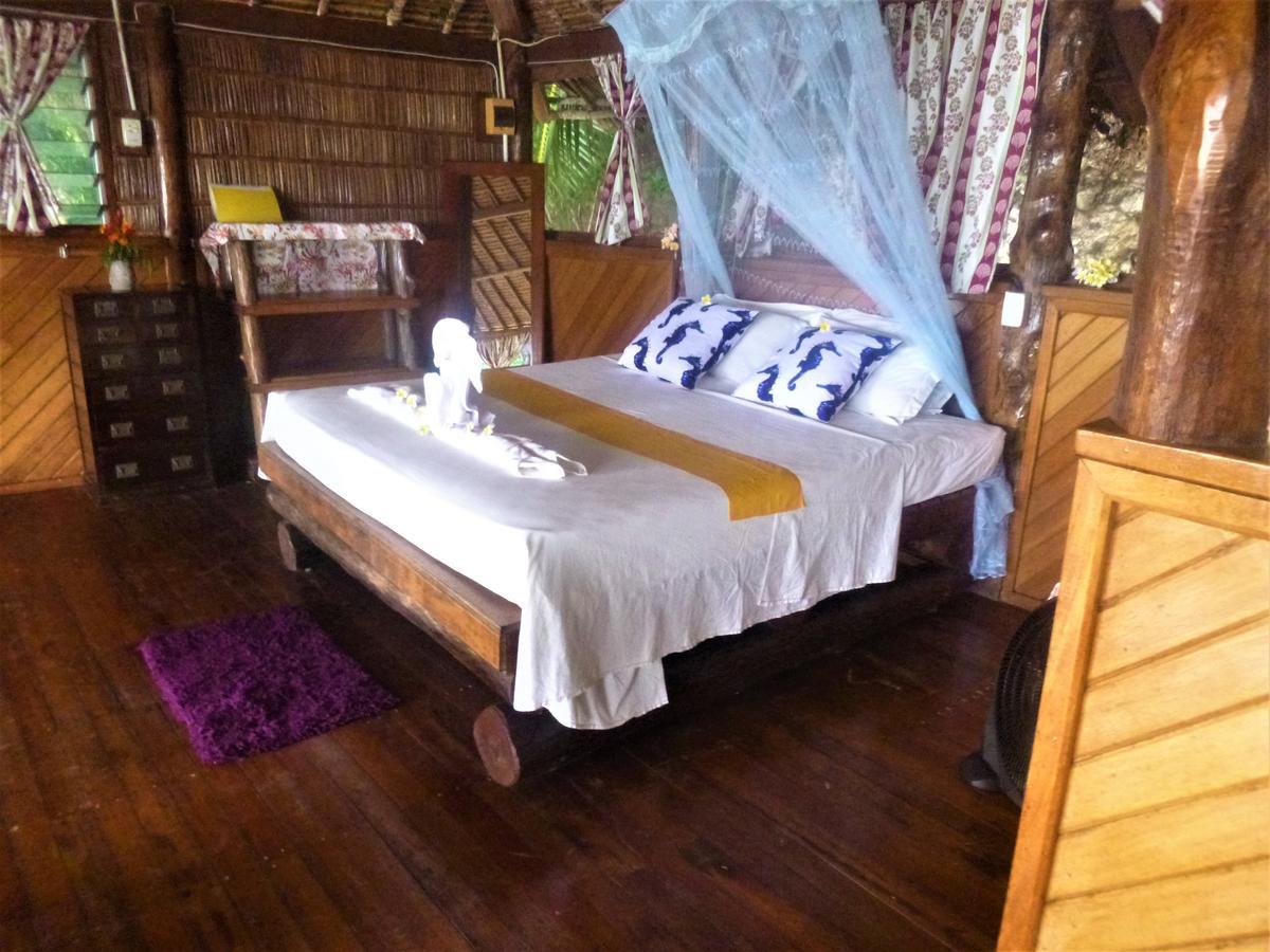 Fatboys Resort Mbambanga المظهر الخارجي الصورة