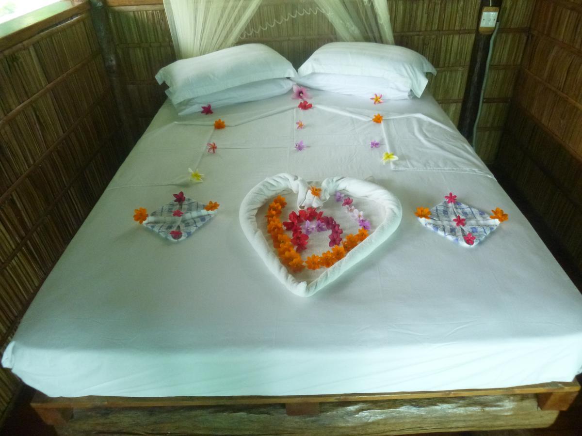 Fatboys Resort Mbambanga المظهر الخارجي الصورة