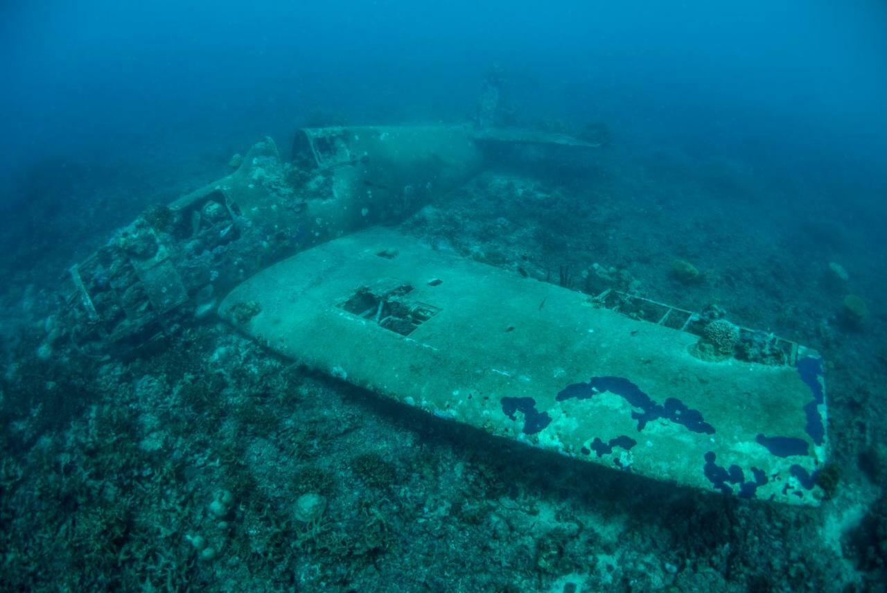 Fatboys Resort Mbambanga المظهر الخارجي الصورة