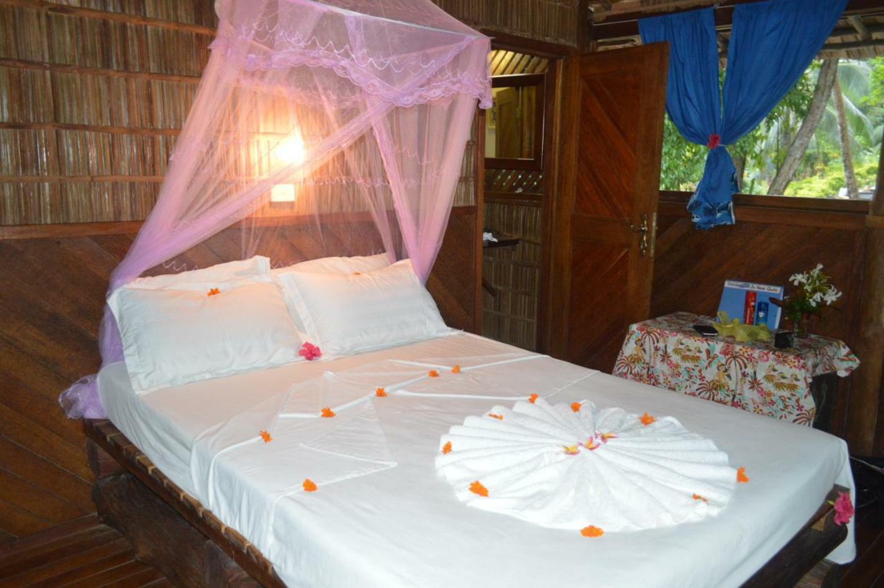 Fatboys Resort Mbambanga المظهر الخارجي الصورة