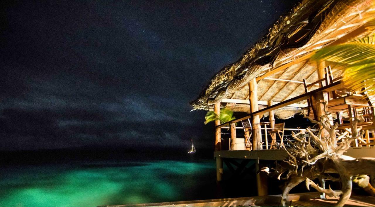 Fatboys Resort Mbambanga المظهر الخارجي الصورة