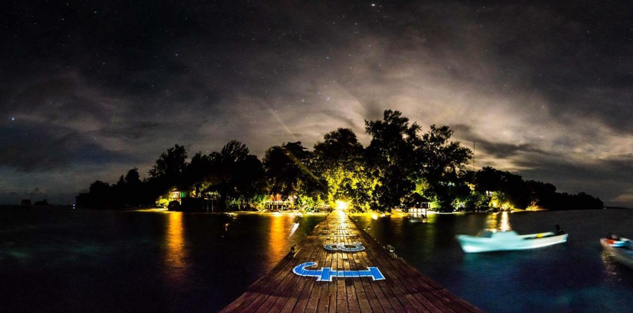 Fatboys Resort Mbambanga المظهر الخارجي الصورة
